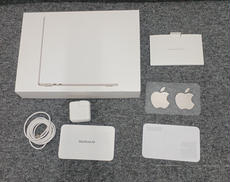 MACBOOK AIR|APPLE