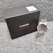 ソーラー腕時計|CASIO