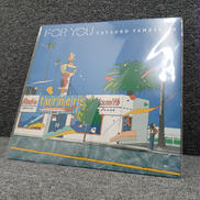 山下達郎 - FOR YOU|AIR RECORDS