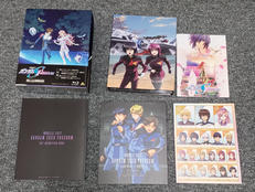 BLU-RAY BOX|BANDAI NAMCO