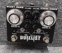 歪み系エフェクター|KINGTONE