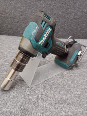 充電式インパクトドライバー|MAKITA