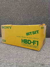 フロッピーディスクドライブ|SONY