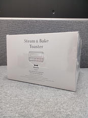 スチームトースター|BRUNO