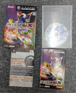 ゲームキューブソフト