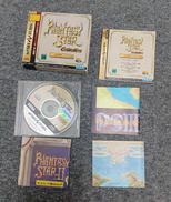 セガサターンソフト|SEGA