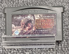 GBAソフト|エレクトロニック・アーツ