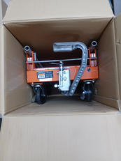 ハンドリフター|TRUSCO