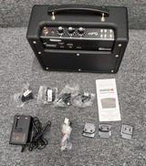 ギターアンプ|FENDER