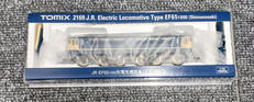 Nゲージ|TOMIX