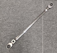 ダブルフレックスロングギアレンチ|SNAP-ON