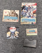 ワンダースワン|BANDAI