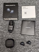 ワイヤレスイヤホン|SAMSUNG