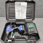 充電式インパクトドライバー|HIKOKI