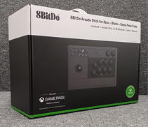 アーケードコントローラー|8BITDO