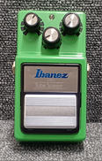 エフェクター|IBANEZ