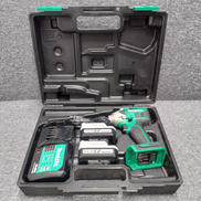 充電式インパクトドライバー|MAKITA