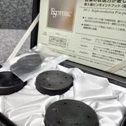 インシュレーター|ESOTERIC