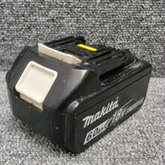 電動工具用バッテリー|MAKITA