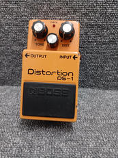 歪み系エフェクター|BOSS