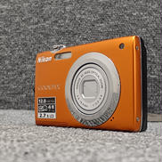 デジタルカメラ|NIKON