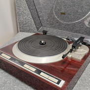 レコードプレーヤー|DENON