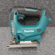 充電式ジグソー|MAKITA