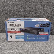 スイッチングハブ|ELECOM