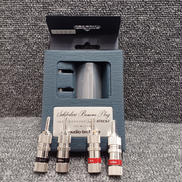 Bランク】WBT WBT-0600 4本セット バナナプラグ @57087 / 中古