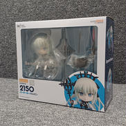 ねんどろいど|GOOD SMILE COMPANY