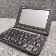 電子辞書|CASIO