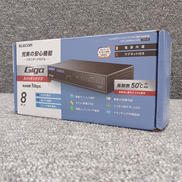 スイッチングハブ|ELECOM