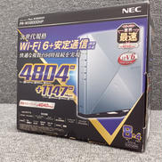 無線LANルーター|NEC