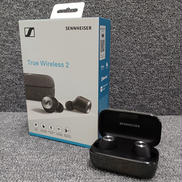 ワイヤレスイヤホン|SENNHEISER