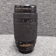 カメラレンズ|NIKON