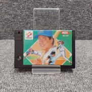 MSX2ソフト|KONAMI