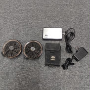 空調服ファン／バッテリー|ザックコーポレーション