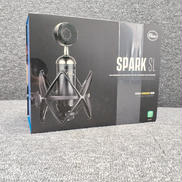 コンデンサマイク|LOGITECH