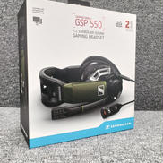 ゲーミングヘッドセット|SENNHEISER