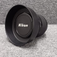 標準ズームレンズ|NIKON