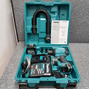 充電式エアダスタ|MAKITA