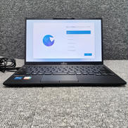 ノートパソコン|FUJITSU