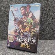 PCゲームソフト