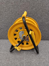 温度センサー付きコードリール|HATAYA