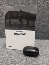 ワイヤレスイヤホン|SABBAT