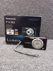 デジタルカメラ|PANASONIC