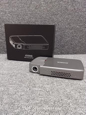BIGASUO プロジェクター本体 専用ケース付き BIGASUO プロジェクター本体 専用ケース付き買う