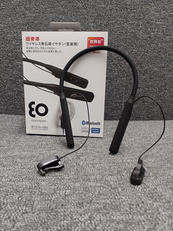 ワイヤレスイヤホン|BOCO