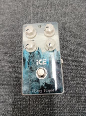 歪み系エフェクター|FLYING TEAPOT