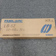 【未開封】溶接棒 5KG 4本セット|神戸製鋼